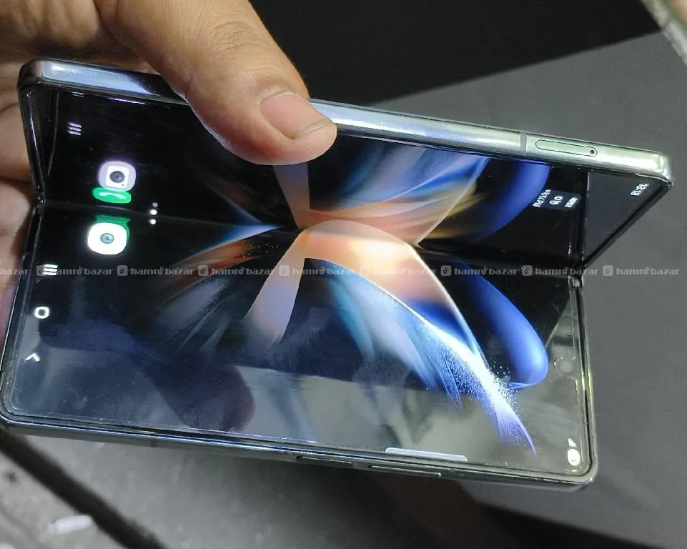 Samsung Fold 4 5g 512GB 5