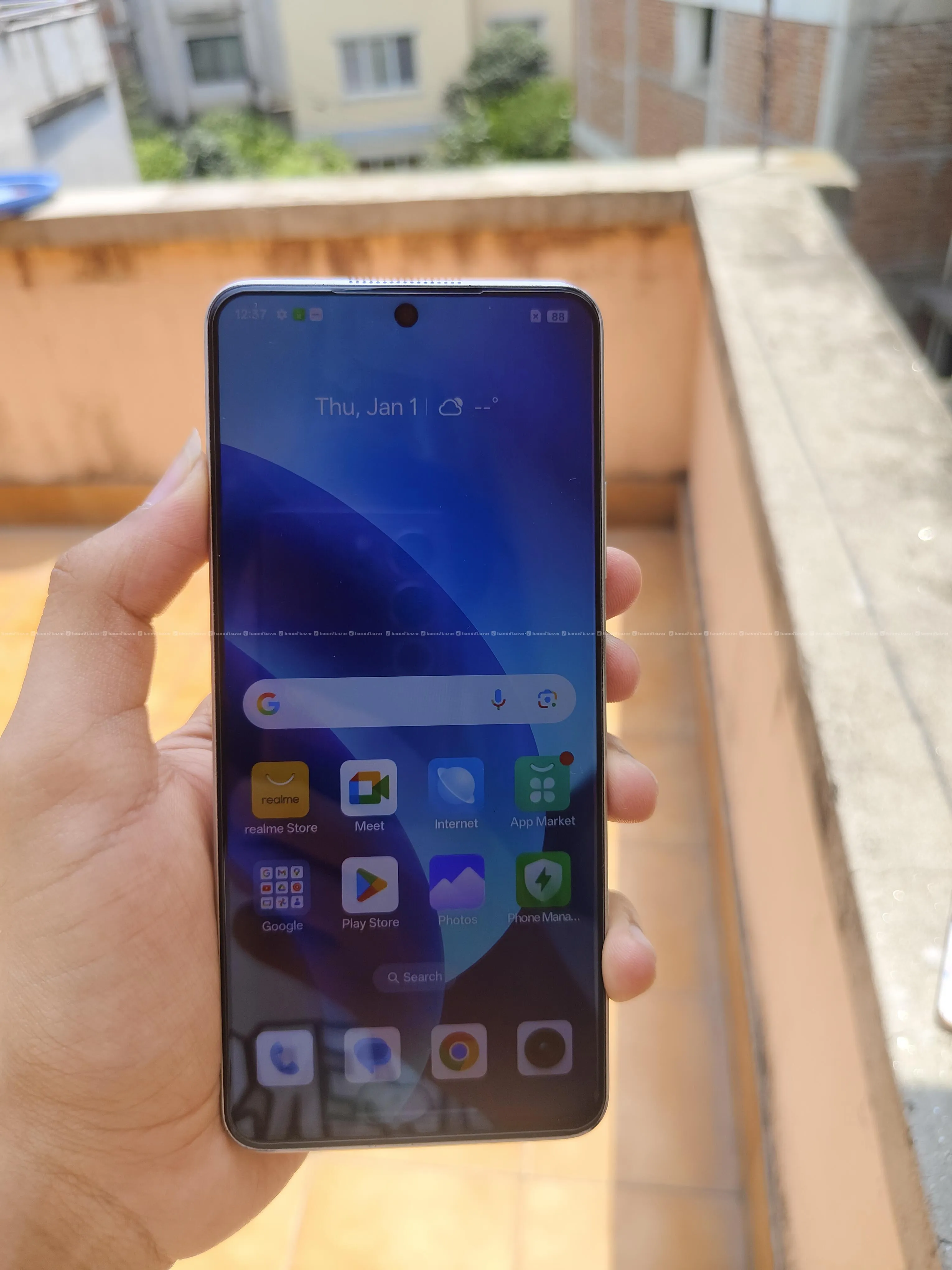 Realme 10 pro 5G (8/128) 2