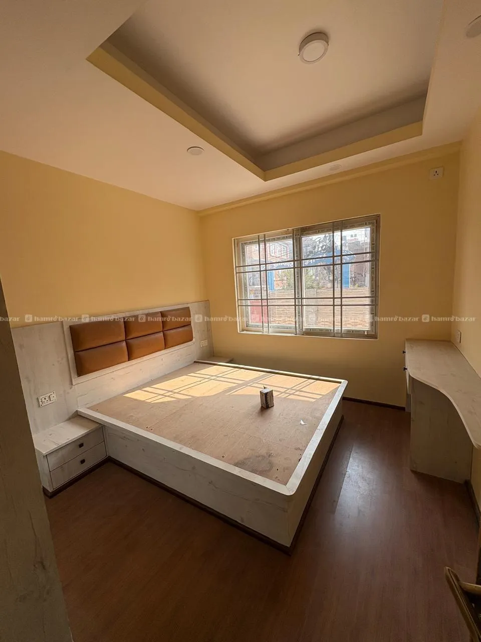 Apartment for Rent in Battisputali 2
