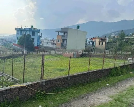 Land For Sale @ Budhanilkantha 2