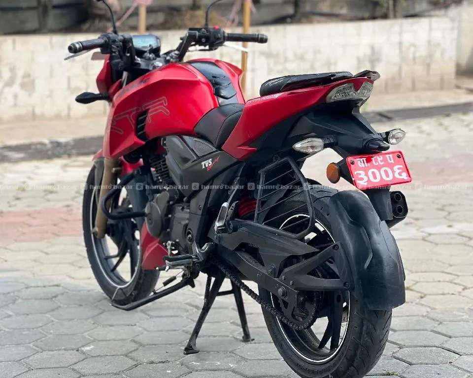 Rtr200 - 89 Lot 2