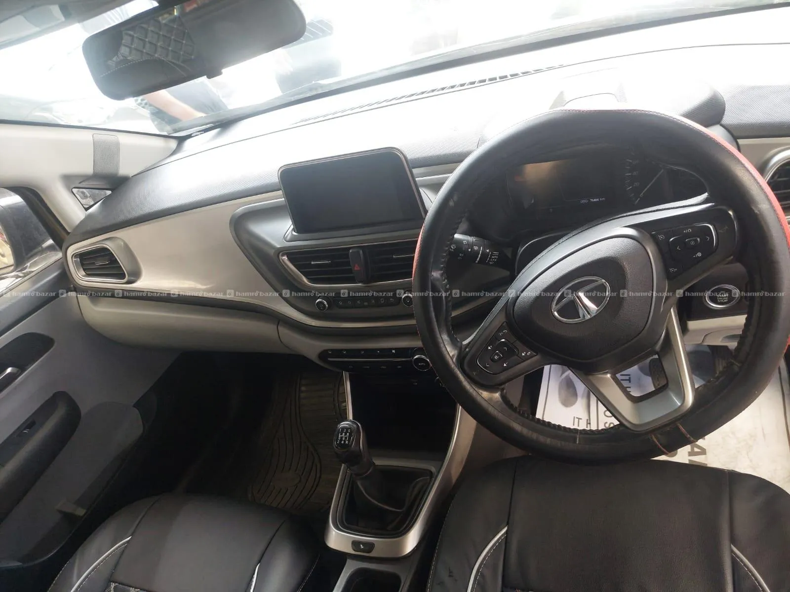 Altroz XZ (2020) 2