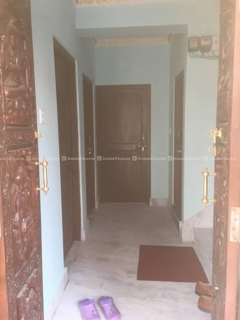 Flat on Rent 3