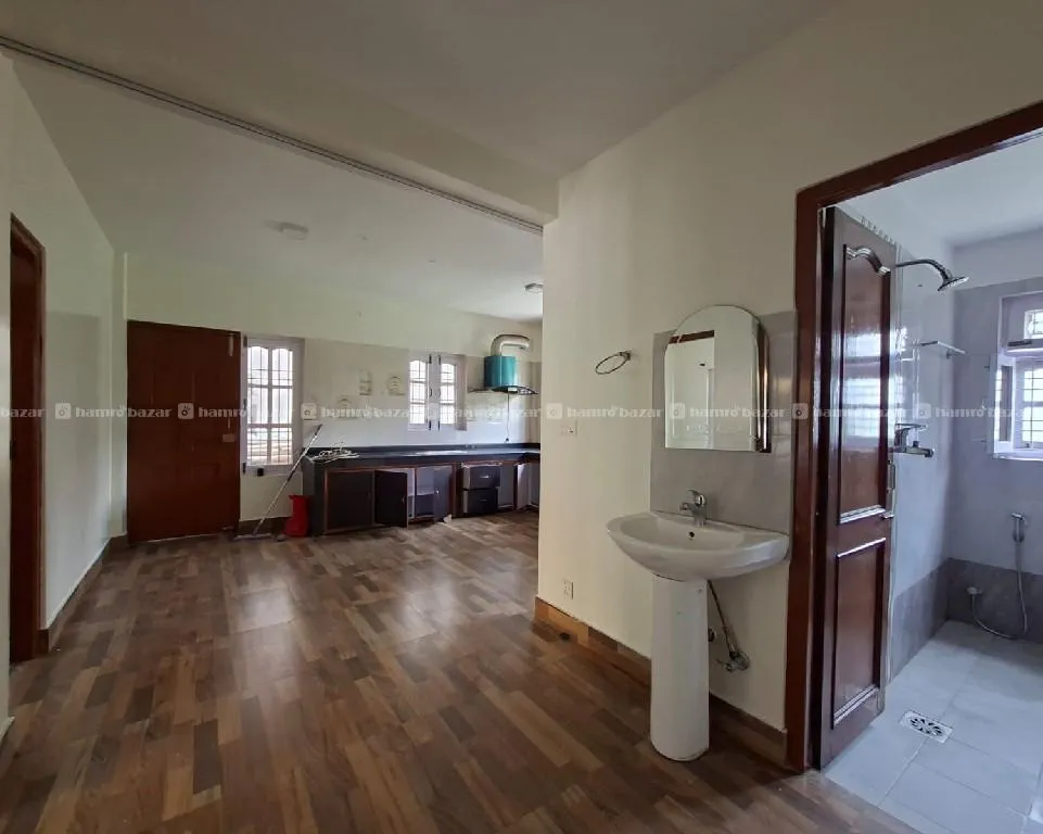 Flat For Rent At Bhanimandal 5