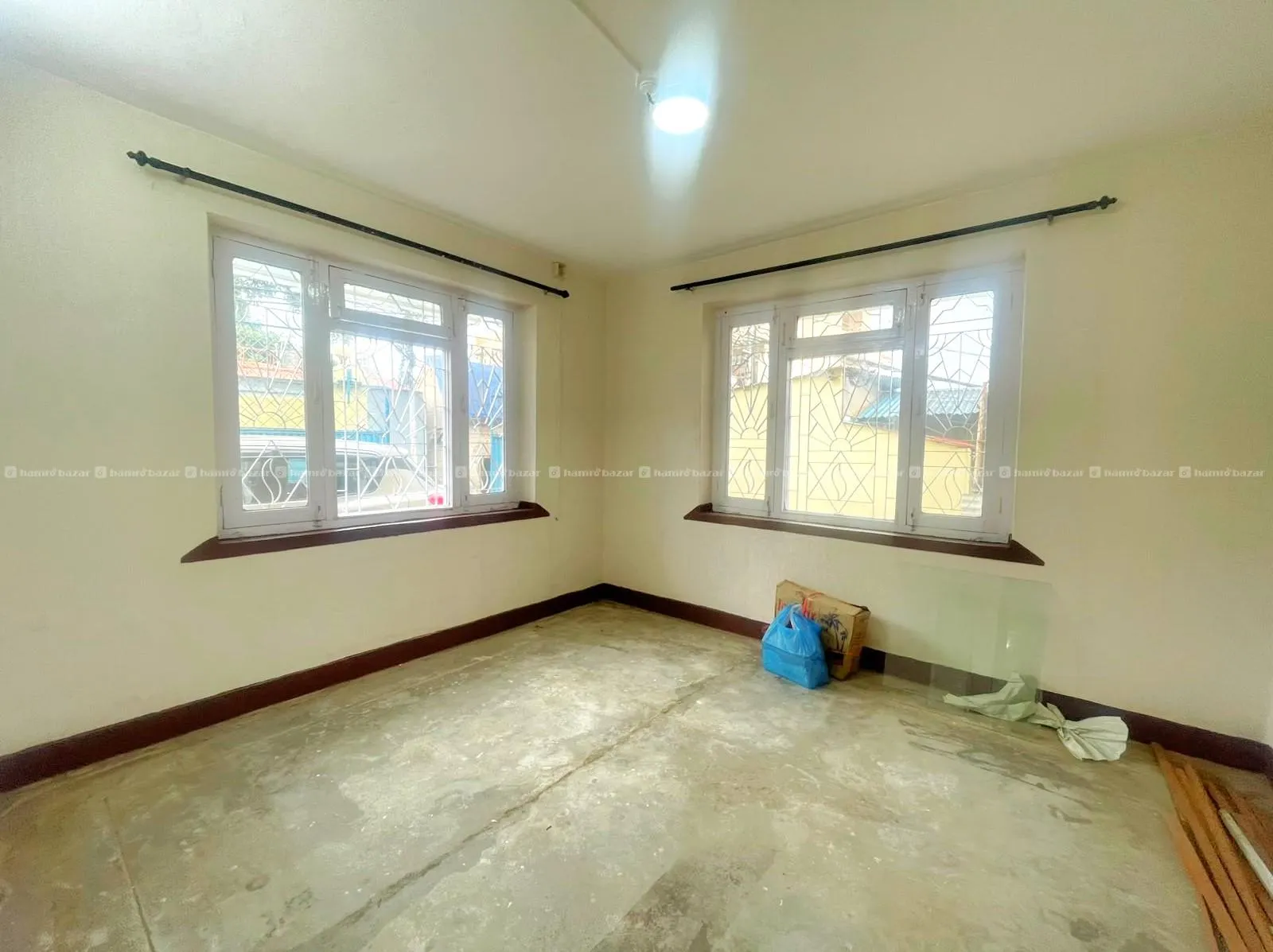 4RK Commercial Flat Rent in Baluwatar, Kathmandu 4