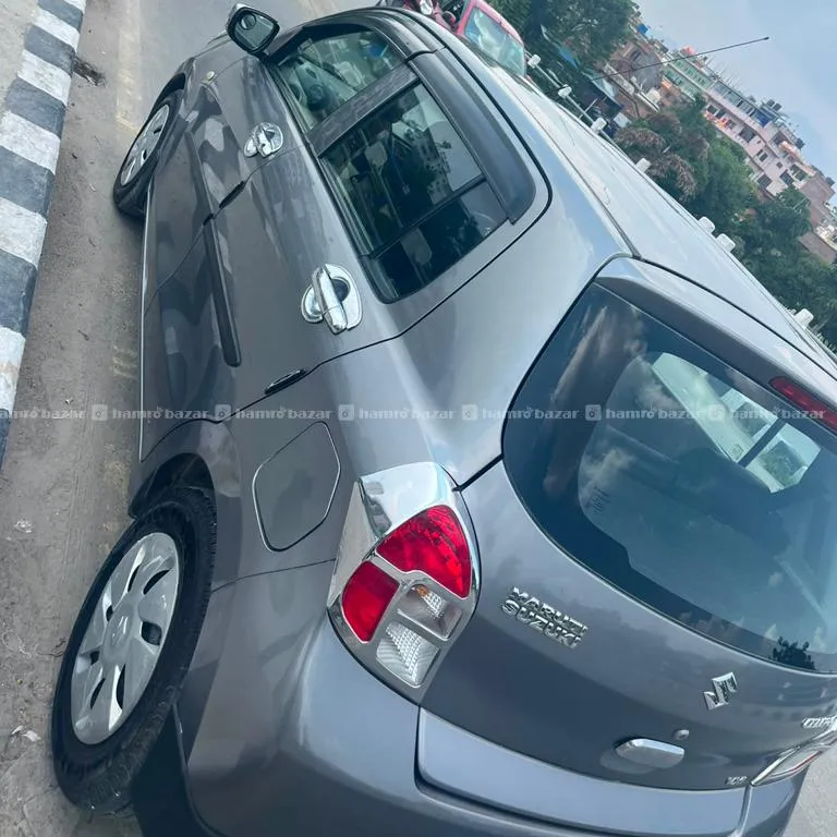 celerio vxi 2019 model 2