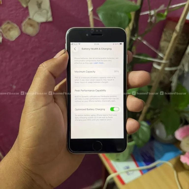 iPhone SE 3 Jen A15 Processor 3