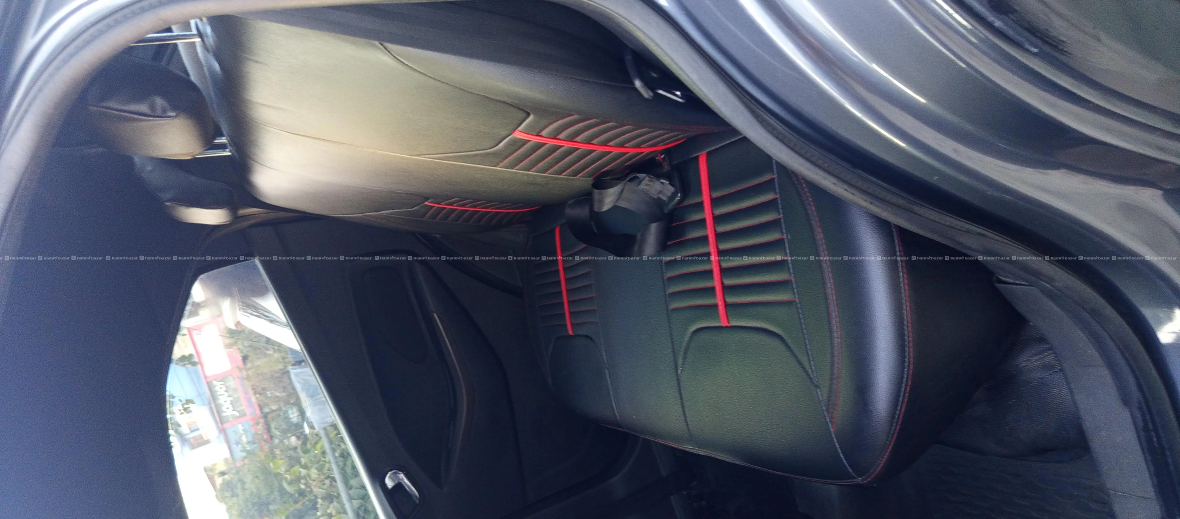 fresh condition ford freestyle tatinum 2019 sale 4
