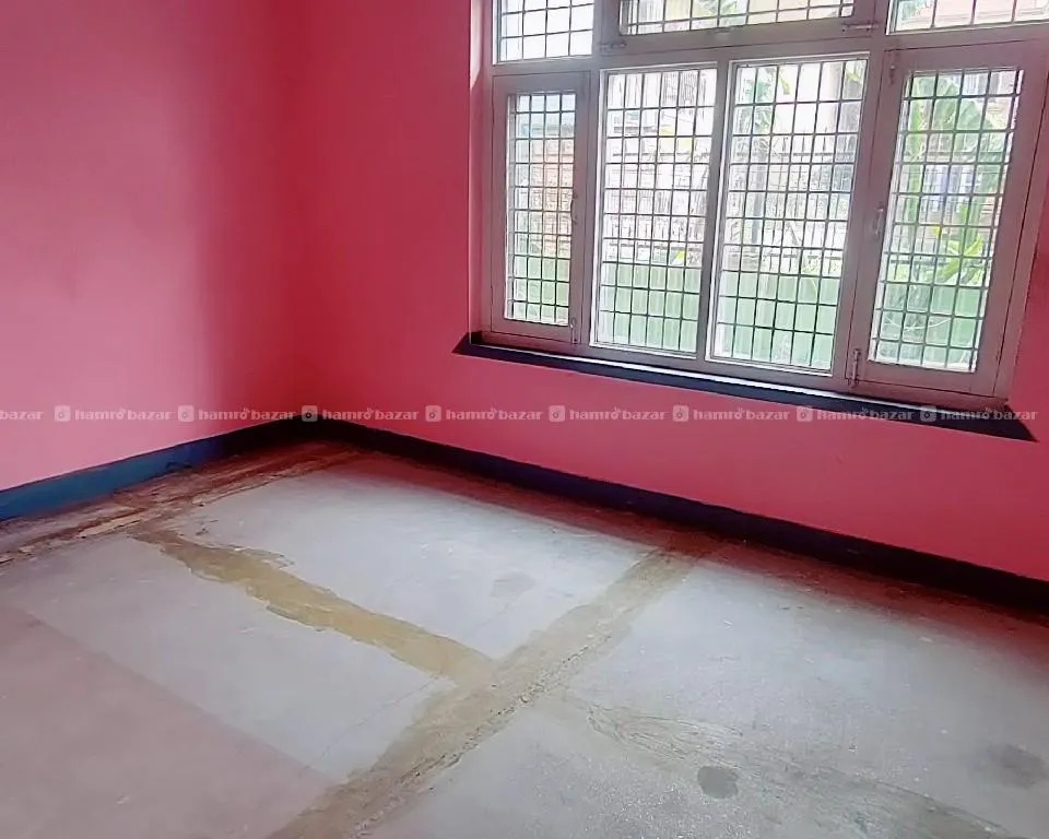 flat rent at nakhu 2
