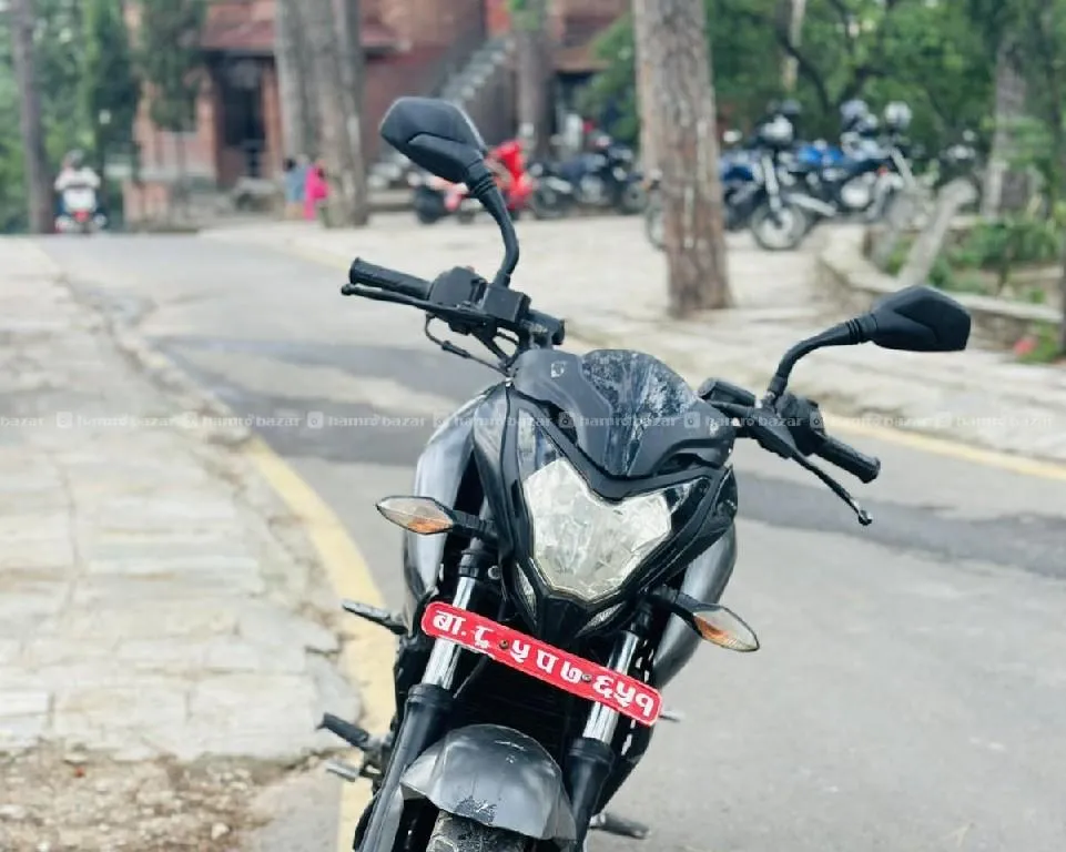 ns200cc - 85 LoT 9818846575 or 976-8397661 2