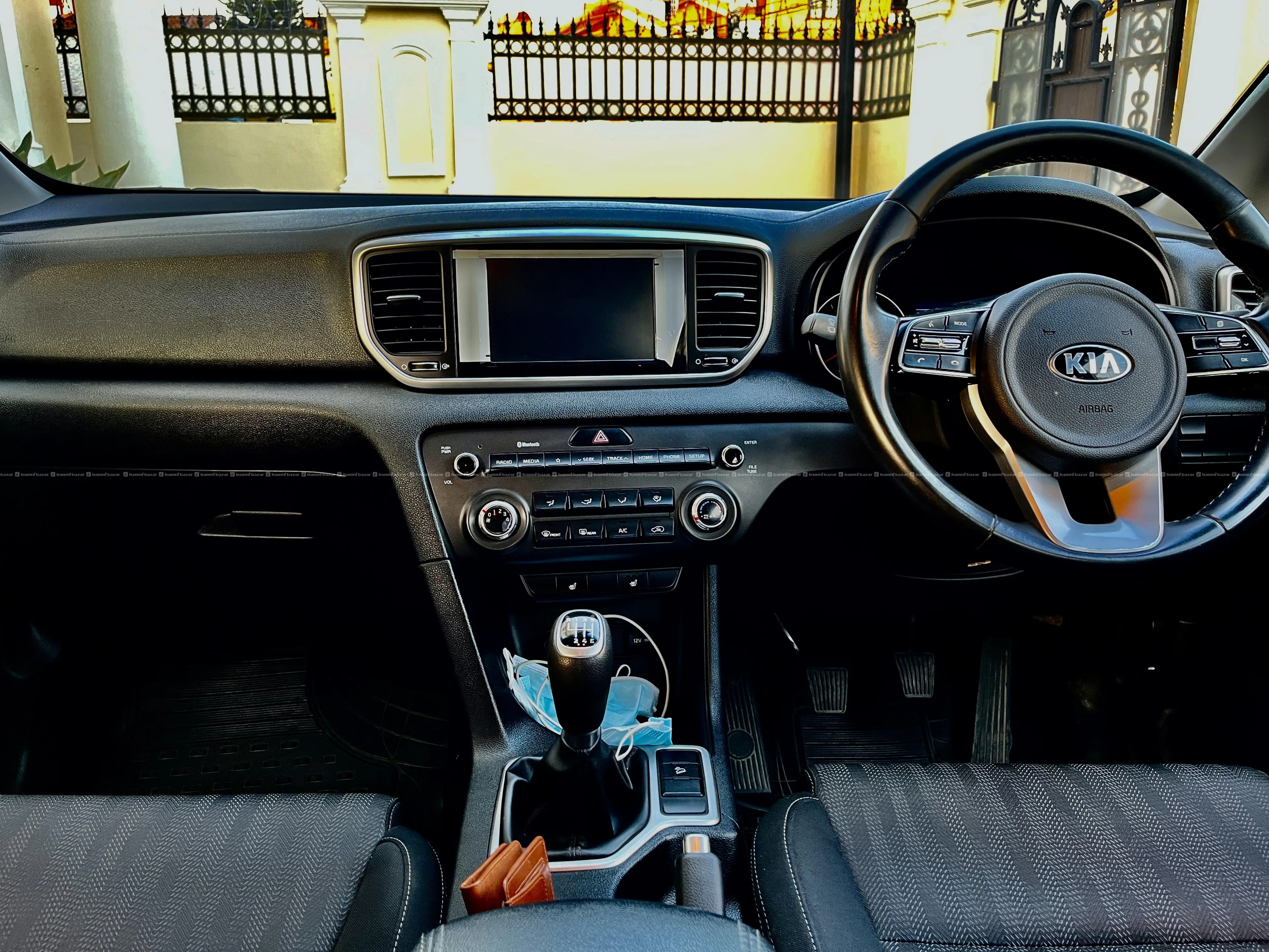 Kia Sportage 2018 2