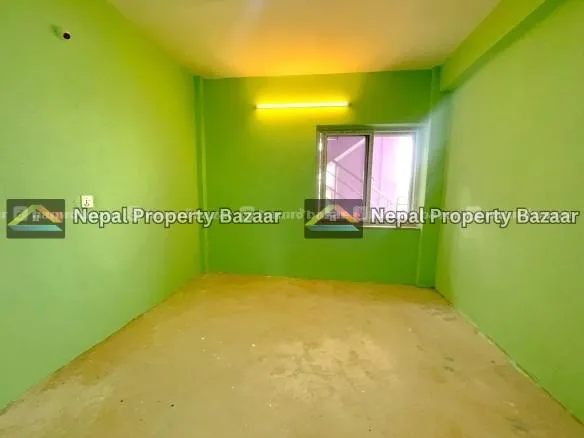 2BHK Brannd New Flat Rent in Gothatar, Pepsicola, 8