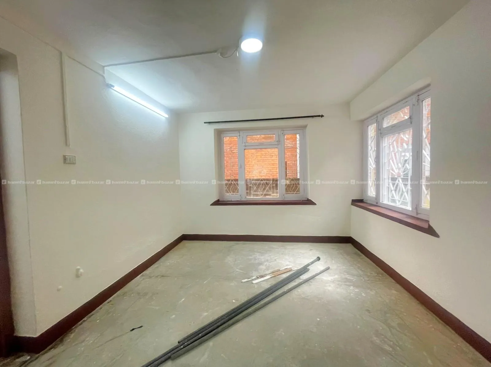 4RK Commercial Flat Rent in Baluwatar, Kathmandu 5
