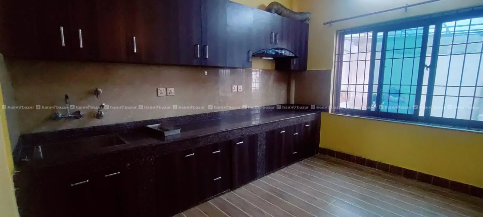2 BHK flat on rent in awas bhaisepati 4