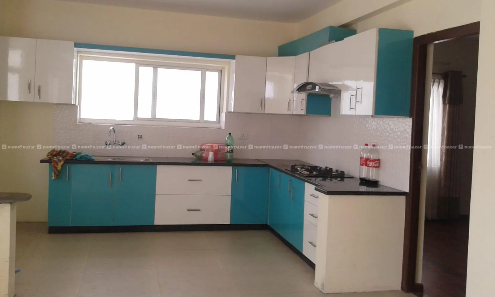 House on sale at Hattiban 5