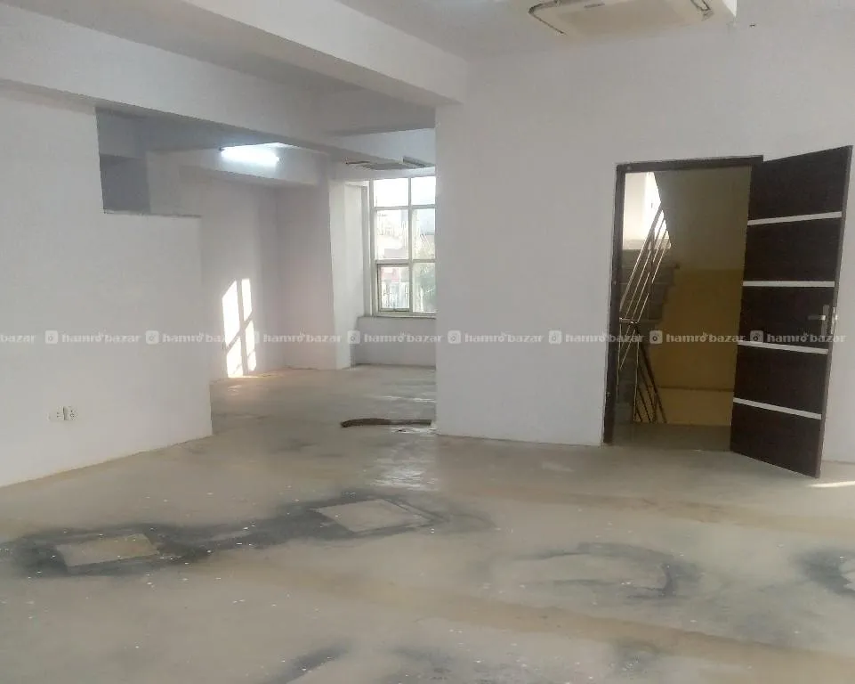 Open 1450sqft Attractive space for rent,Lazimpat 4