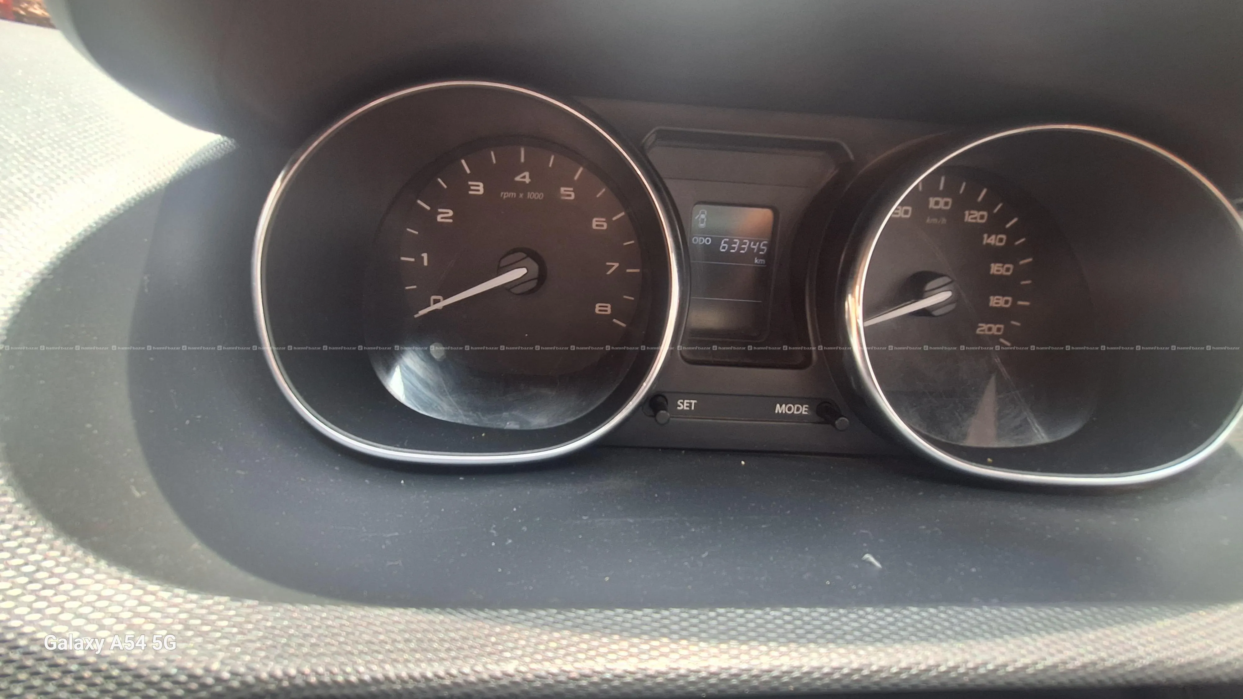 Tata Tiago XZ 2018 for sale 4