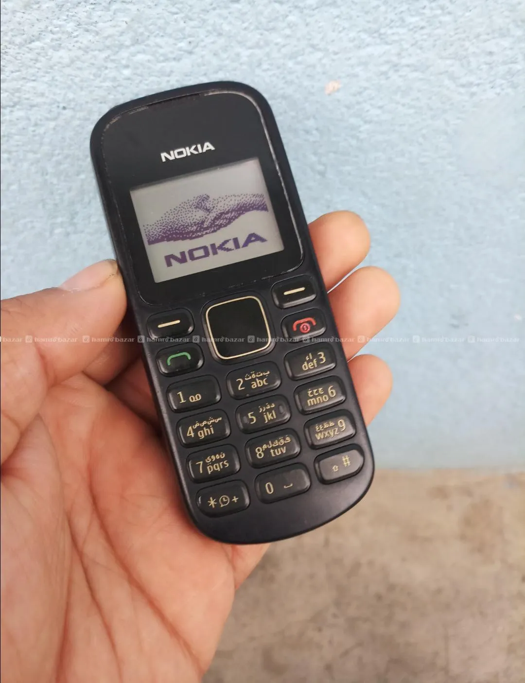Nokia 1280 4