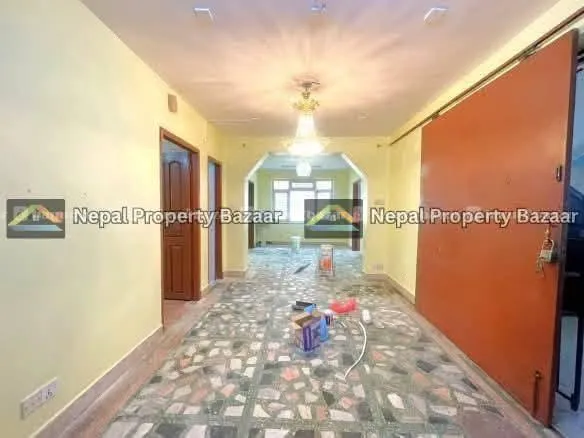 3BHK (2 Bathroom) Flat Rent in Dhobidhara 5