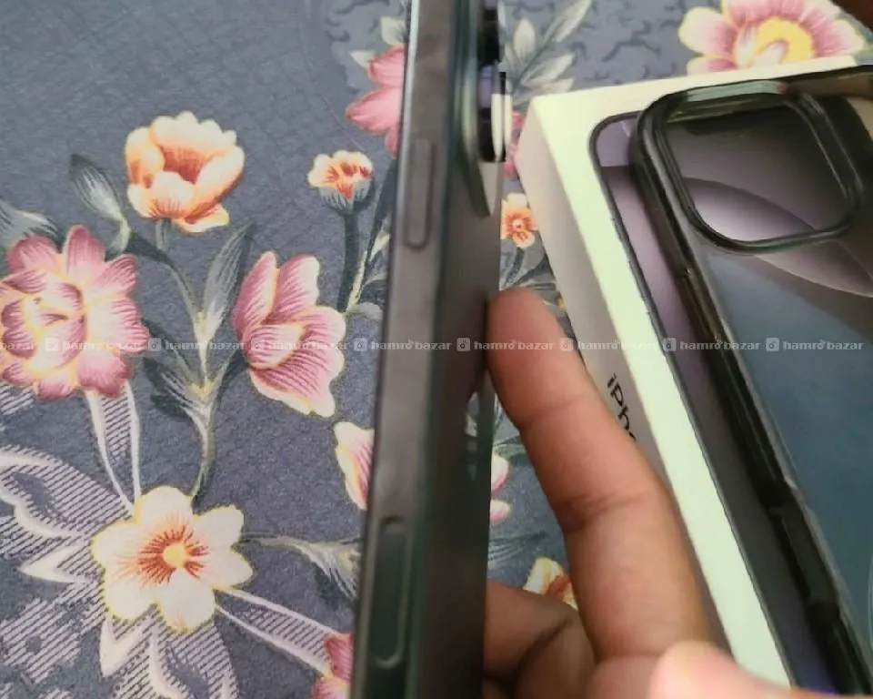 IPhone 16 Pro Max 7