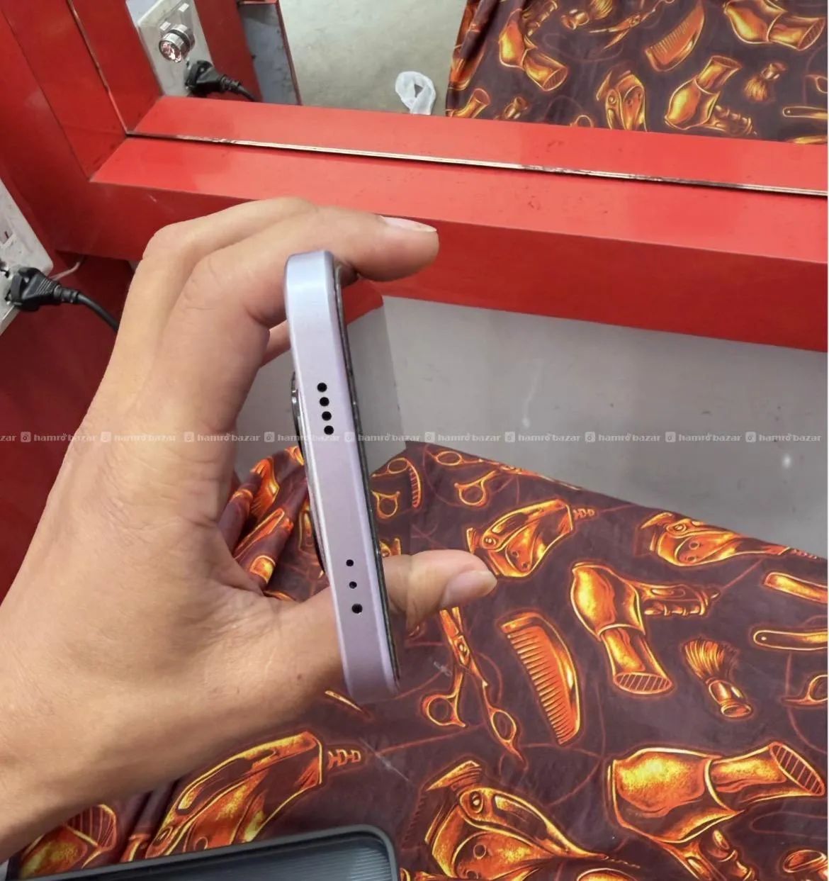 Redmi Note 15 pro plus 3
