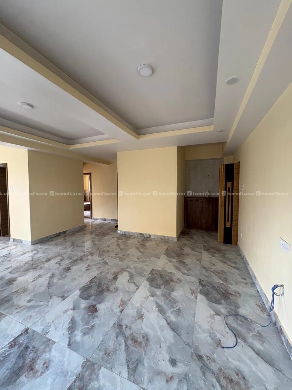 Apartment for Rent in Battisputali 7