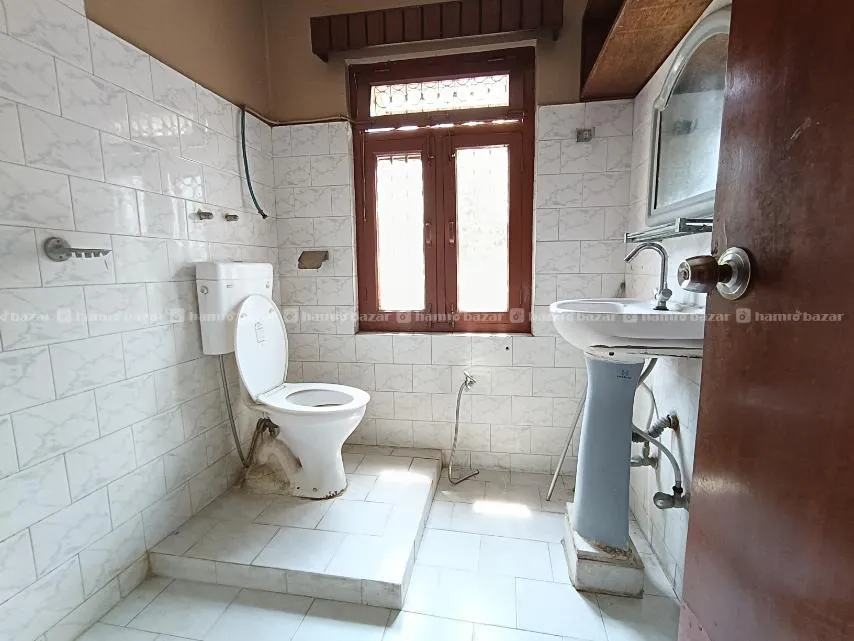 1BHK FLAT FOR RENT AT DHUMBARAHI 2