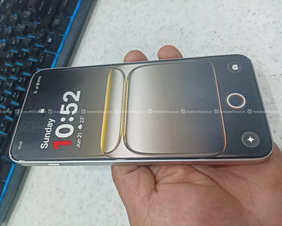 one plus Nord 5 3