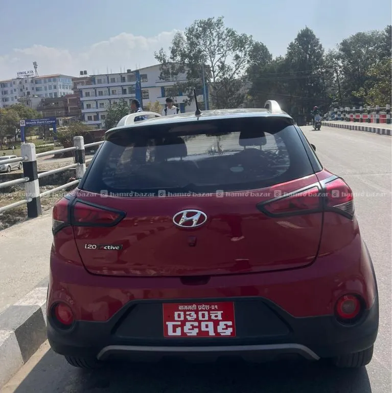 i 20 active s 3