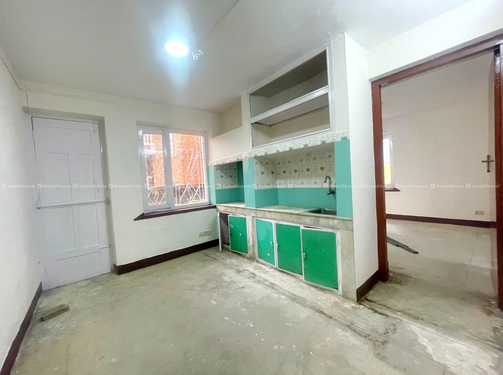 4RK Commercial Flat Rent in Baluwatar, Kathmandu 8