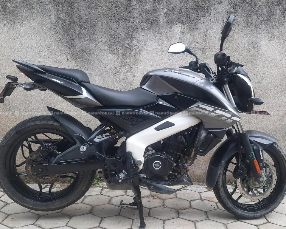 Ns 200 Fi Abs (023)lot 4