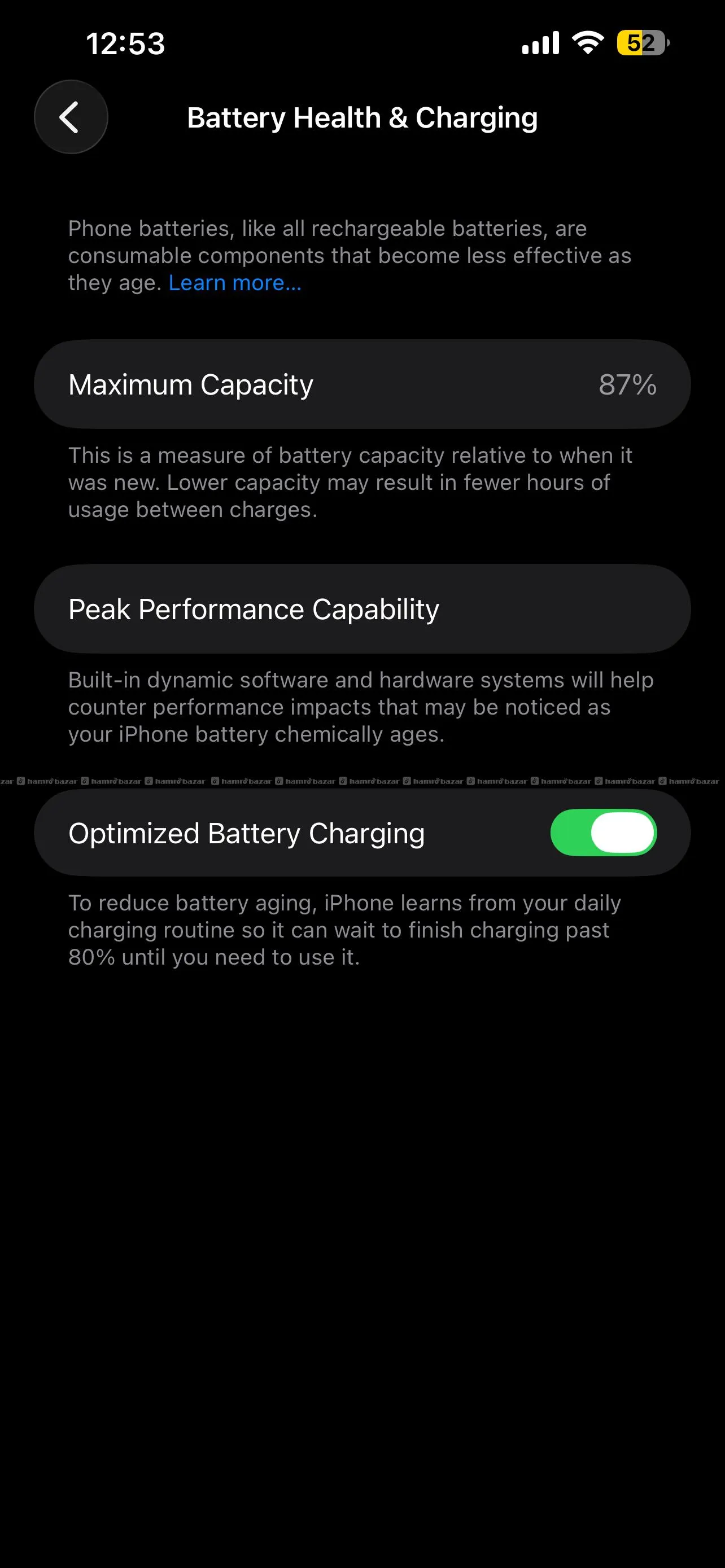 IPHONE 14 PLUS 128 GB 3