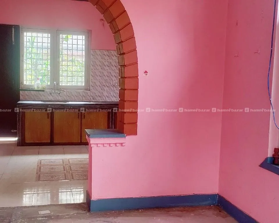 flat rent at nakhu 3