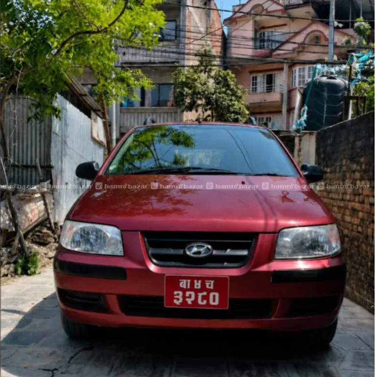 Hyundai Full Option Fully Fresh Car 9803656430 2