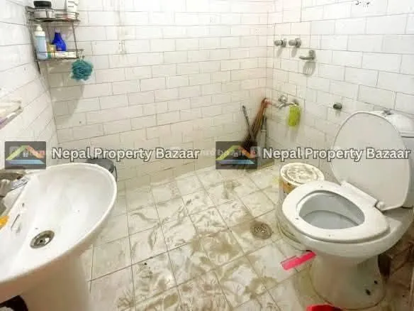 3BHK (2 Bathroom) Flat Rent in Dhobidhara 3