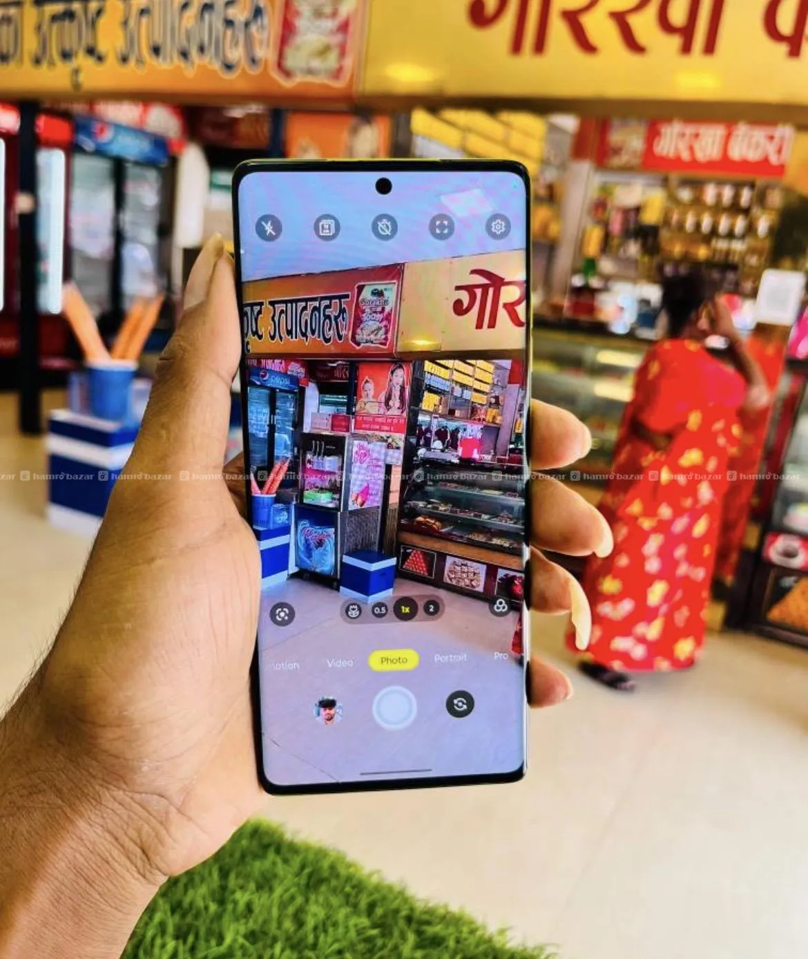 Motorola G85 5G 5