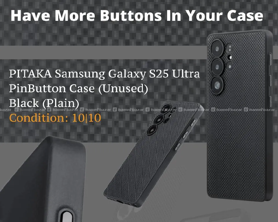Pitaka Pin Button Case 4