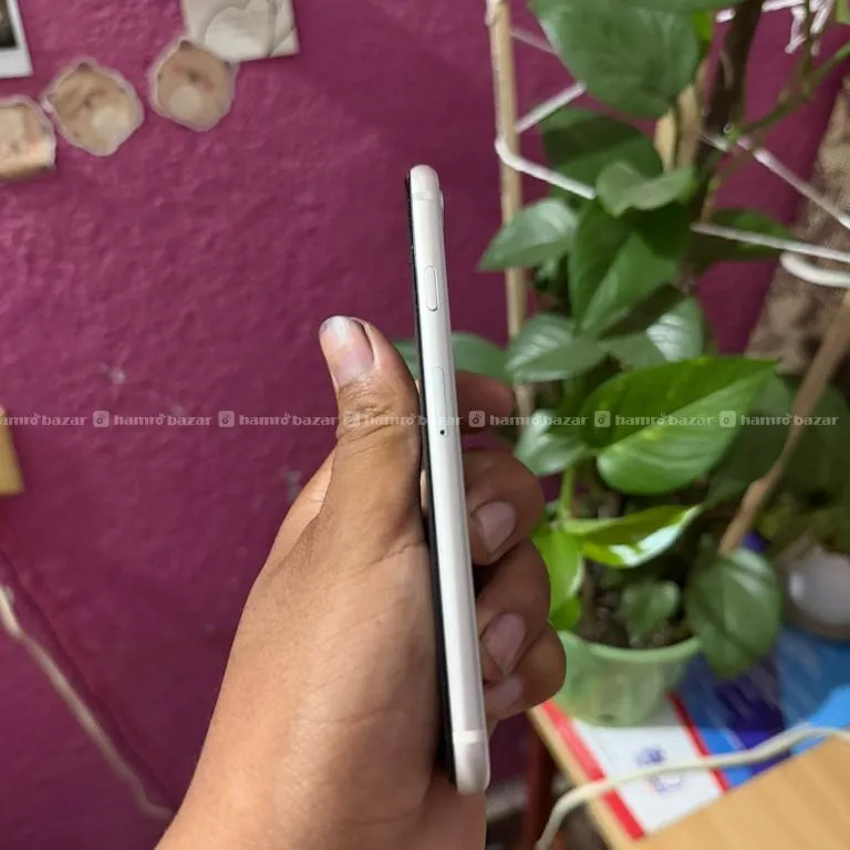 iPhone SE 3 Jen A15 Processor 5