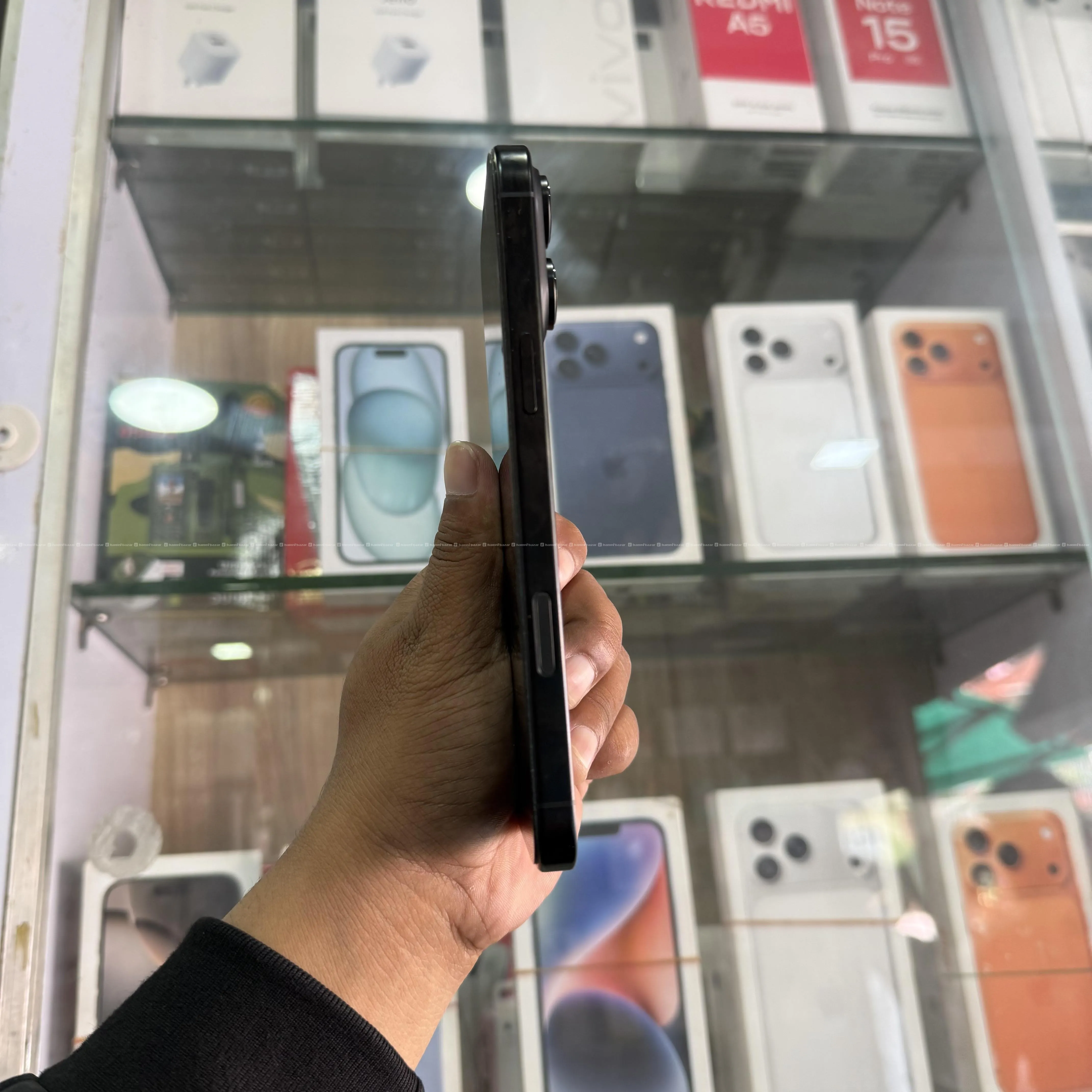 iPhone 16 Pro Max - 256gb - 91% Battery Health 3