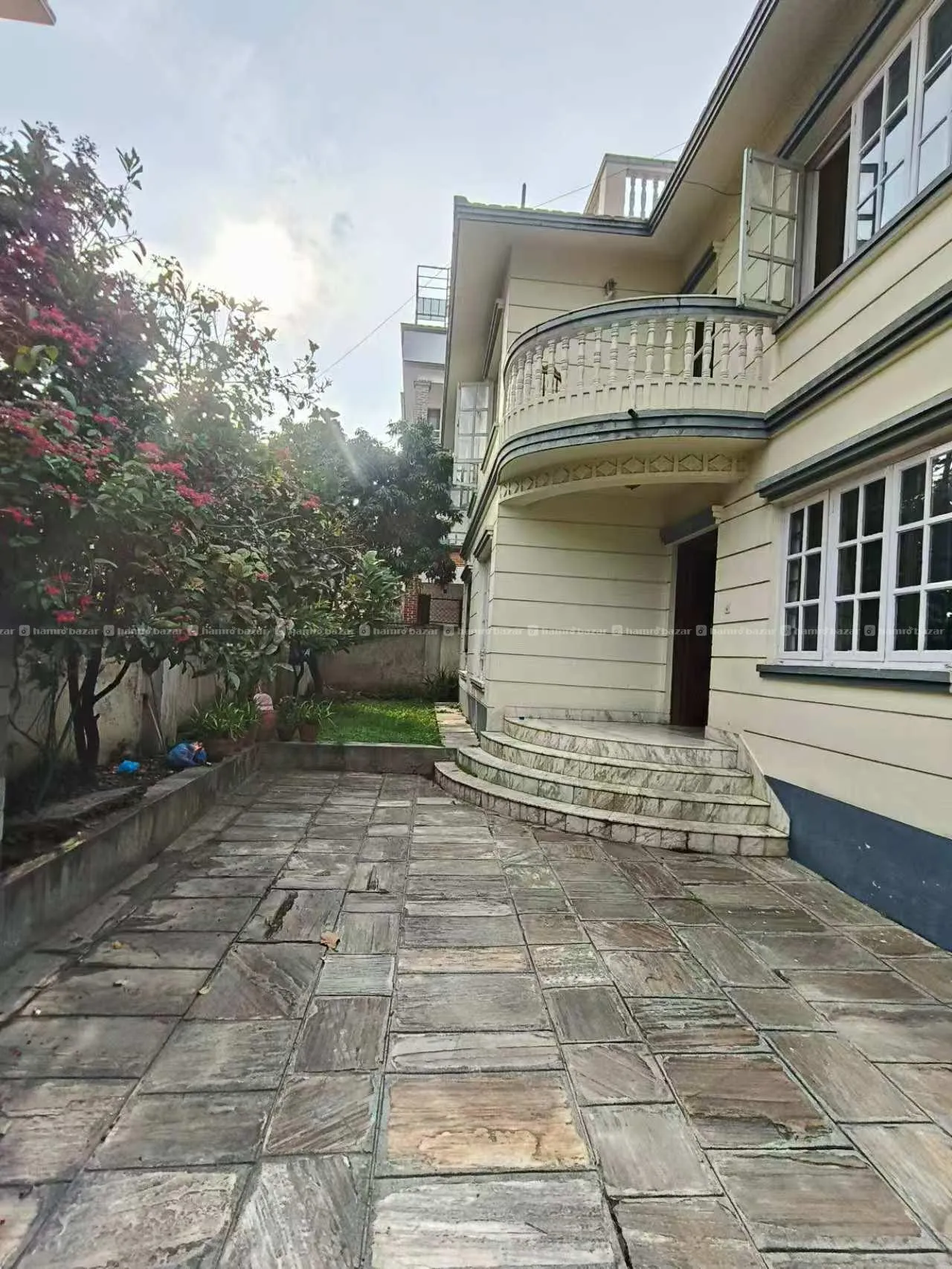 House on Rent 3