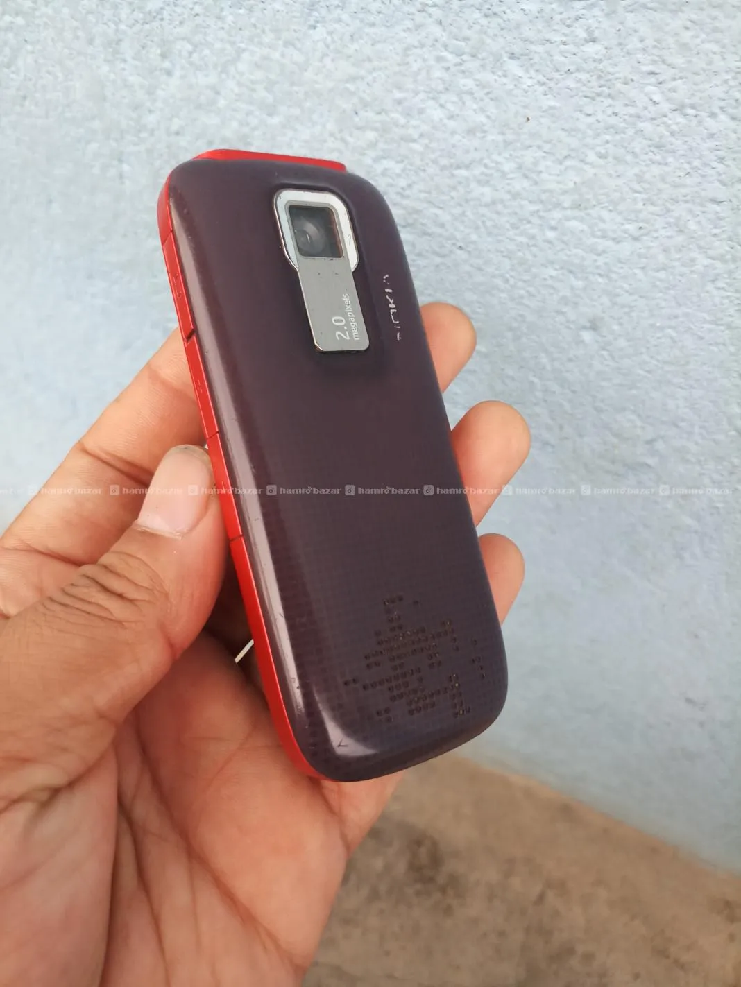 Nokia 5130 xpress music 3
