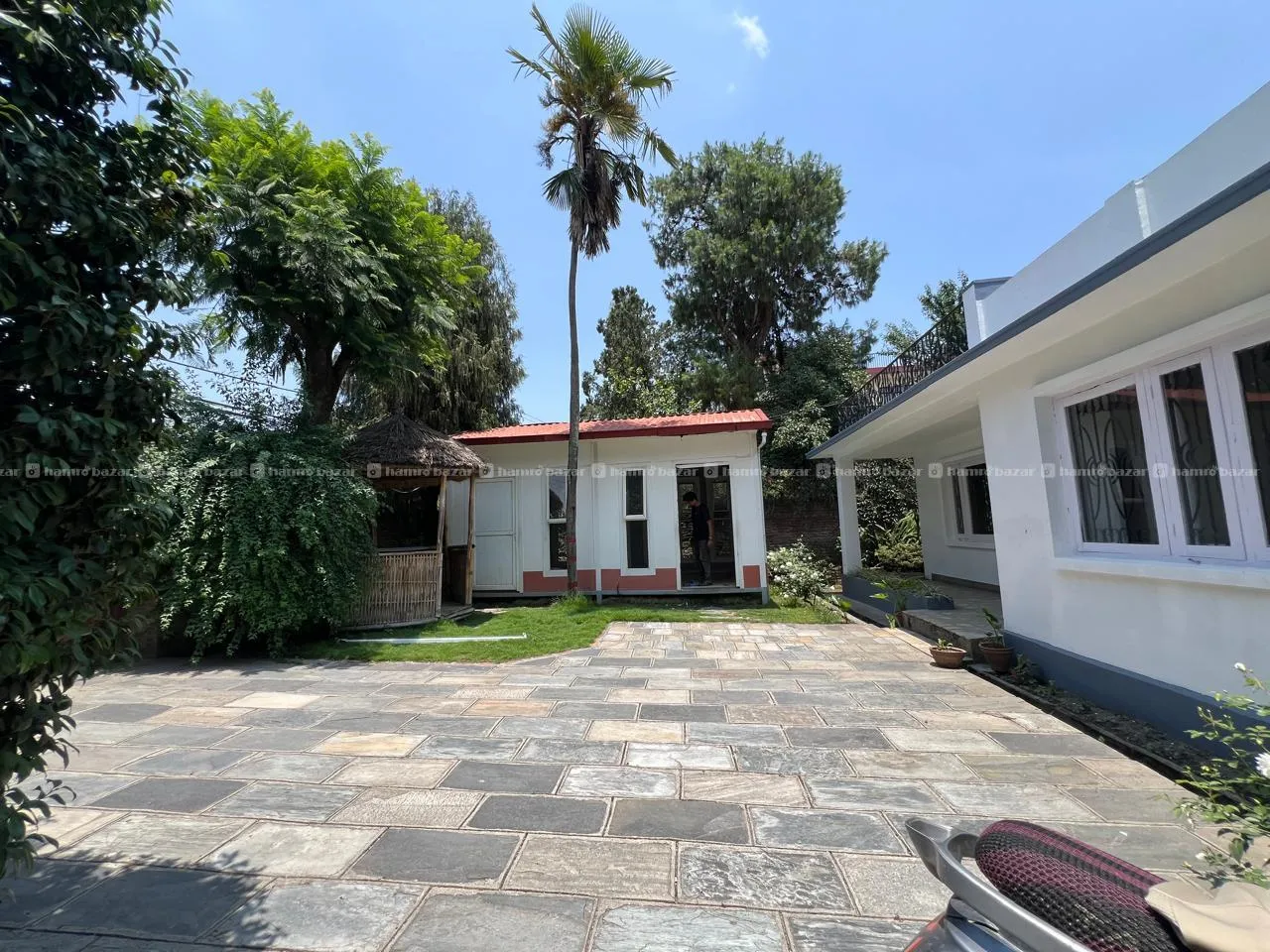 House for rent at Chundevi , Maharajgunj 6