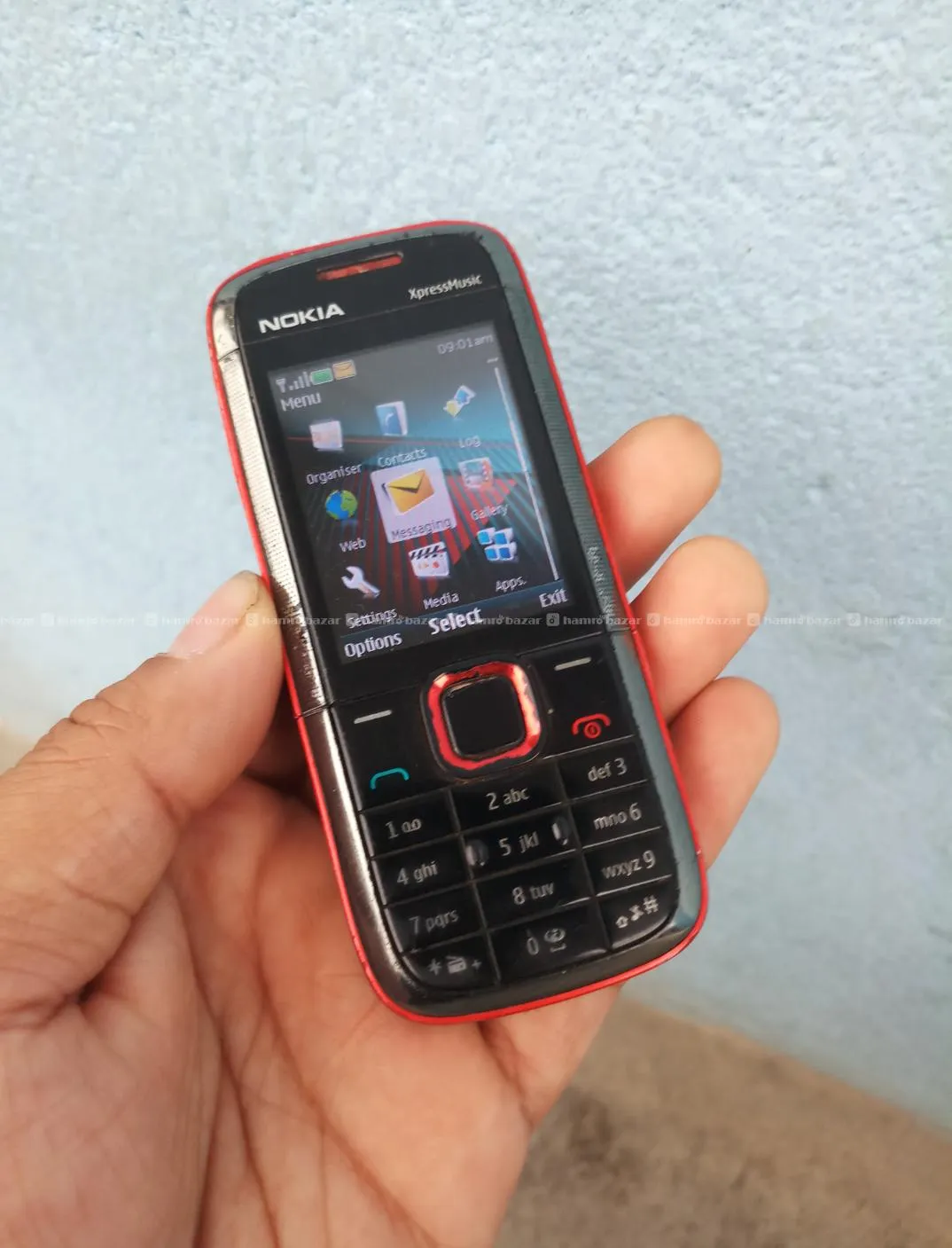 Nokia 5130 xpress music 2
