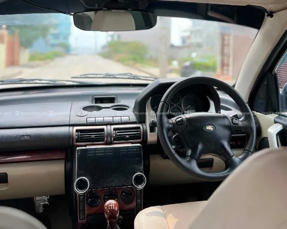 land Rover urgent sell 2