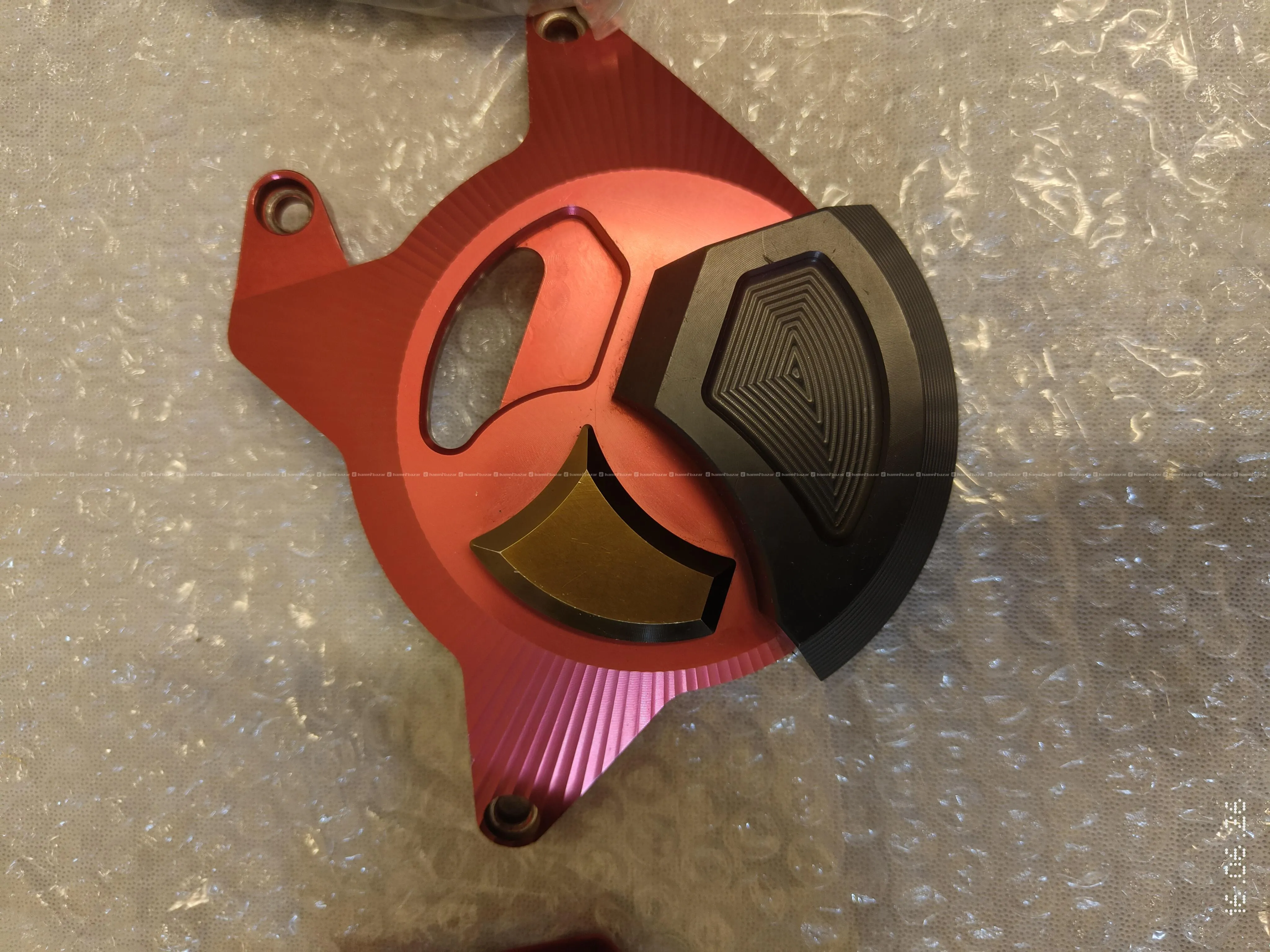 CBR250R Engine Guard for Sale- Pre Owned 3