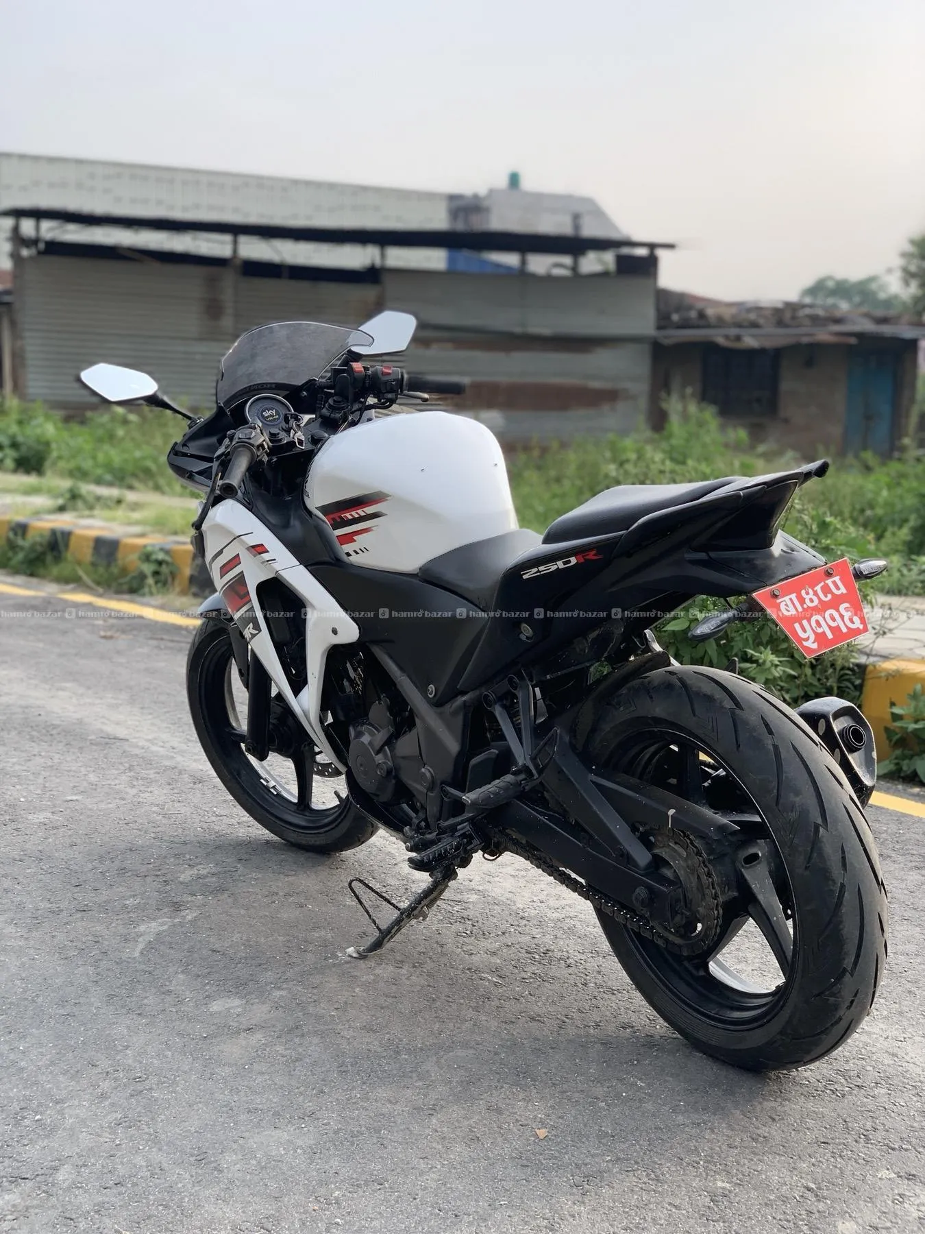 CBR 48lot 2012 model 9761803028 2