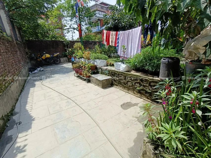 1BHK FLAT FOR RENT AT DHUMBARAHI 5