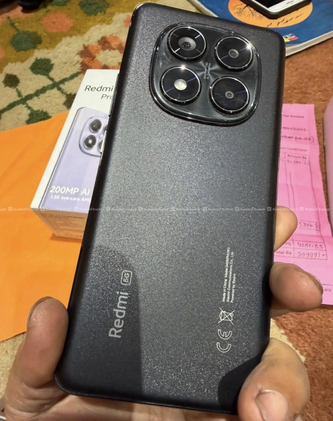 Redmi 14 Pro Plus 4