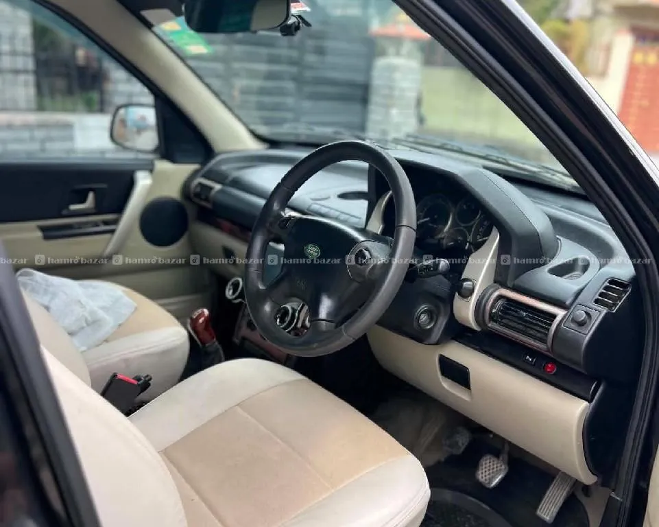 land Rover urgent sell 4