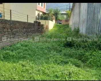 Land Available For Sale @ Budhanilkantha 2